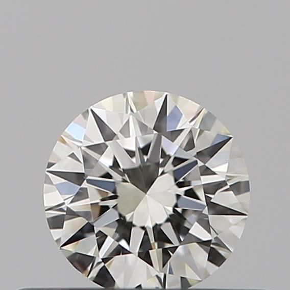 0.30 ct Round diamond