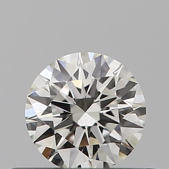 0.3 ct Round Diamond
