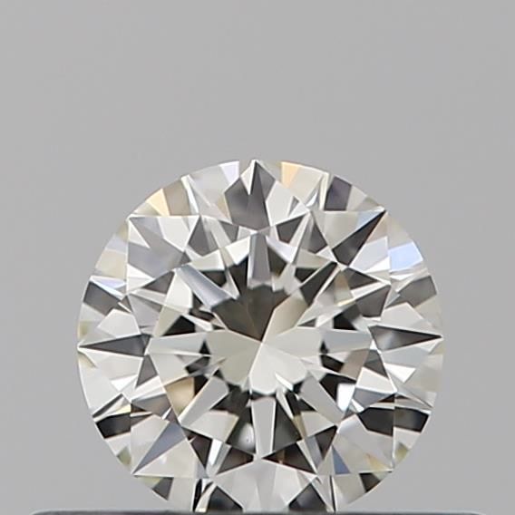 0.30 ct Round diamond
