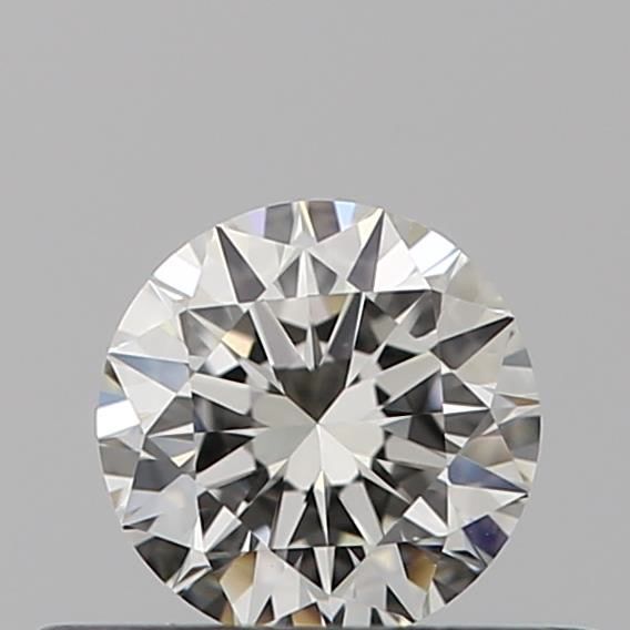 0.30 ct Round diamond