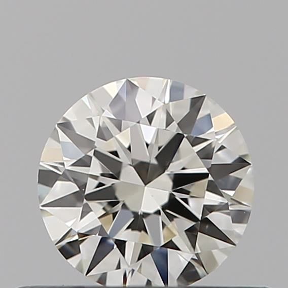 0.34 ct Round diamond