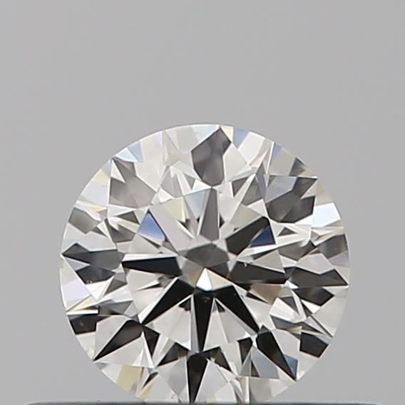 0.30 ct Round diamond