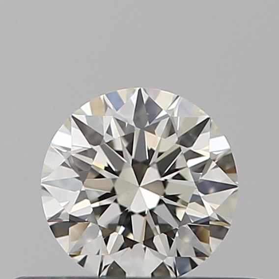 0.3 ct Round Diamond