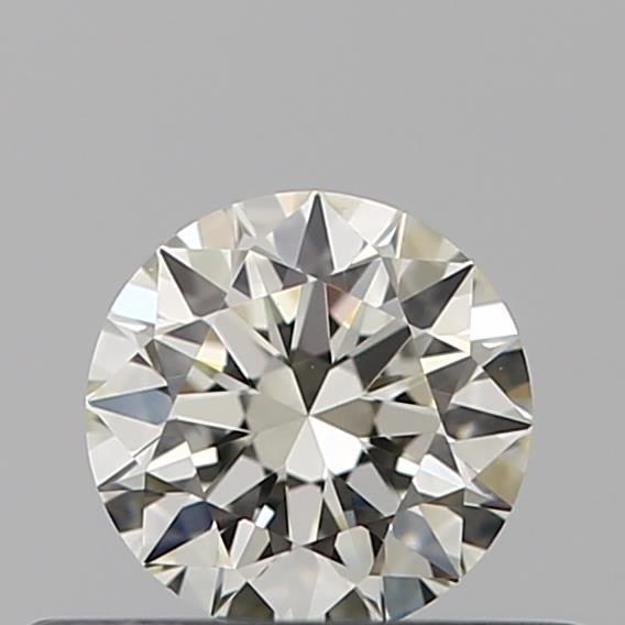 Diament 0.31 ct I/IF