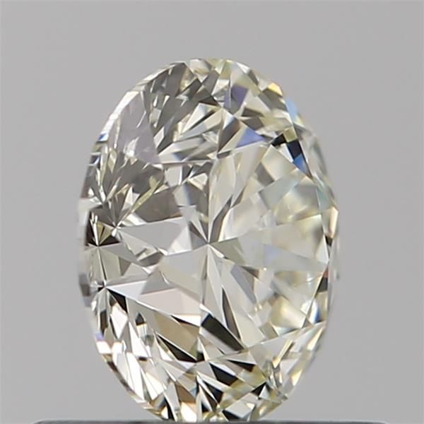 Diament 0.7 ct I/VS2