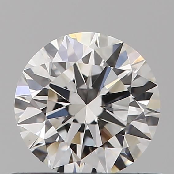 Diament 0.5 ct F/VS1