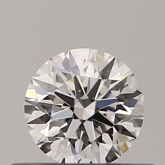 Diament 0.33 ct D/VS2