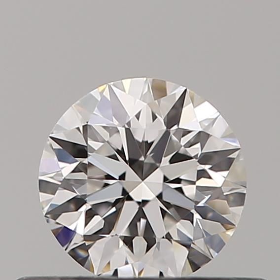 Diament 0.35 ct D/VS1