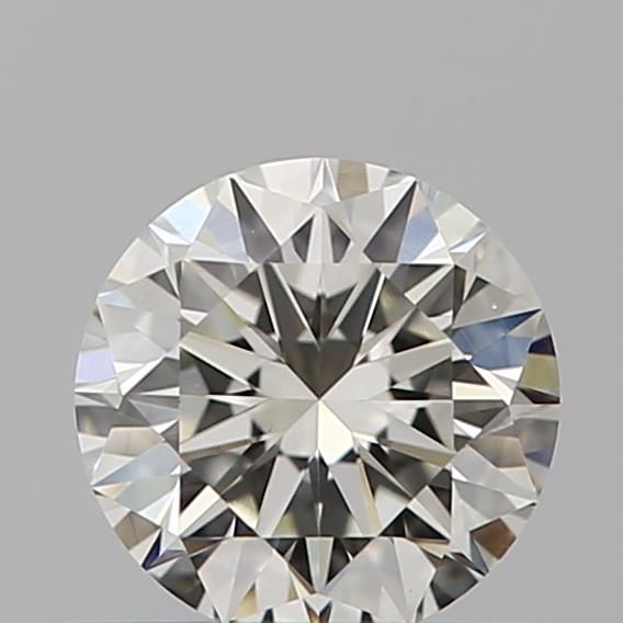 0.4 ct Round Diamond