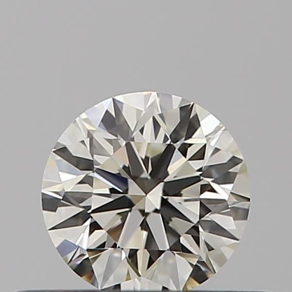 0.31 ct Round Diamond