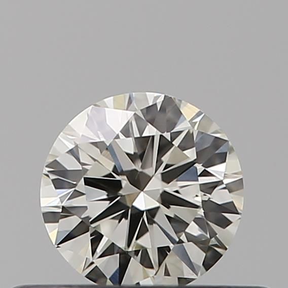 0.30ct Round diamond