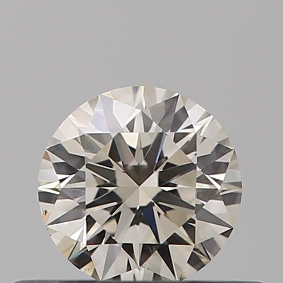 0.30ct Round diamond