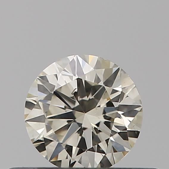 0.30ct Round diamond