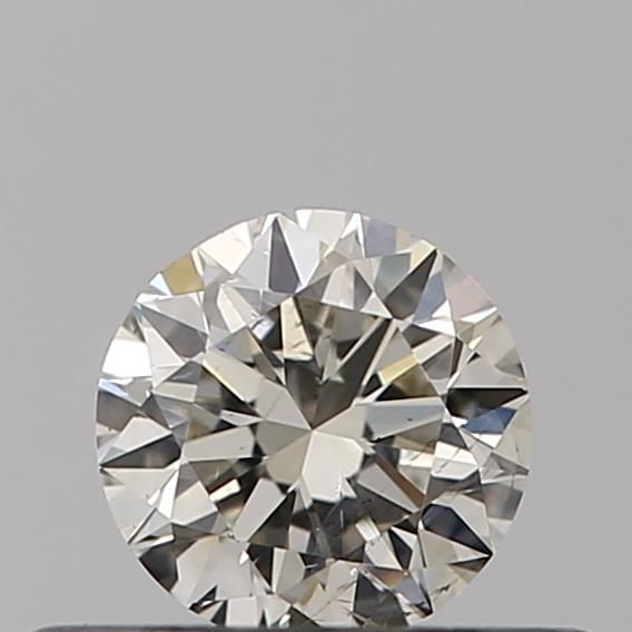 0.30ct Round diamond