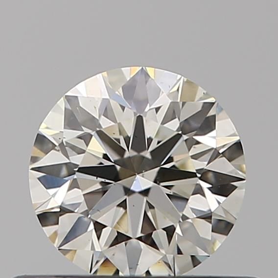 Diament 0.41 ct H/VS2