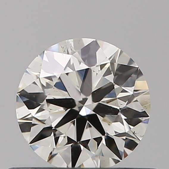 0.43 ct Round Diamond