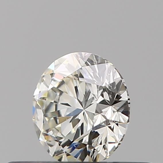 0.3 ct Round Diamond