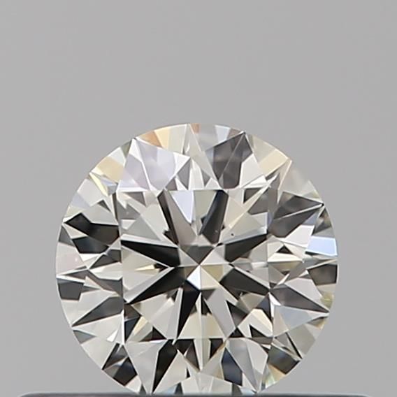 0.3 ct Round Diamond