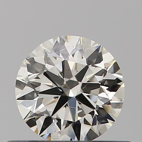 0.4 ct Round Diamond