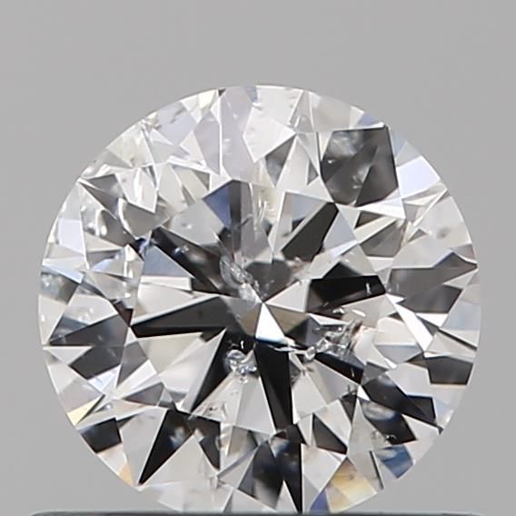 0.53 Carat