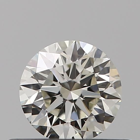 Diament 0.34 ct I/VS1