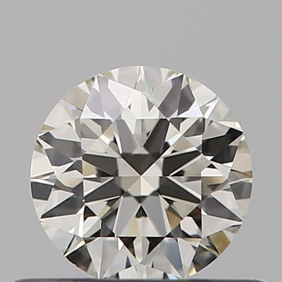 0.41 ct Round diamond