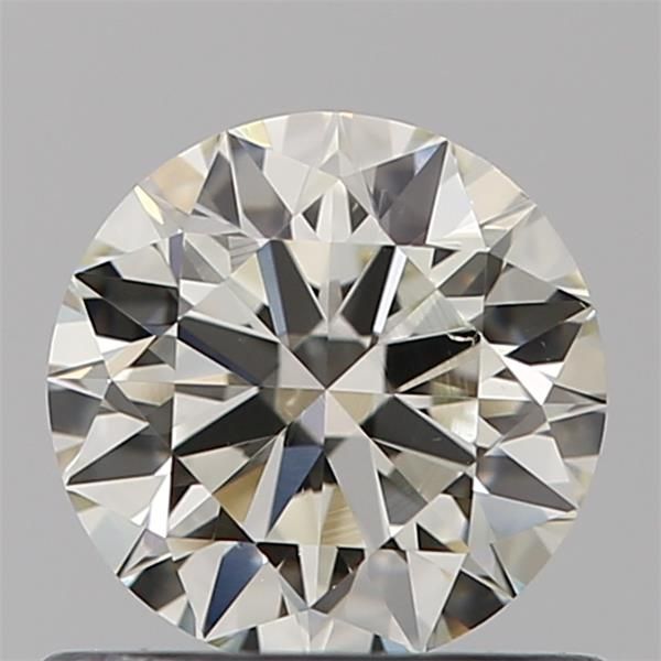 Diament 0.61 ct H/VS1