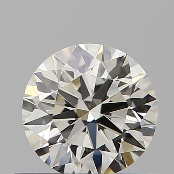 Diament 0.4 ct I/VVS1