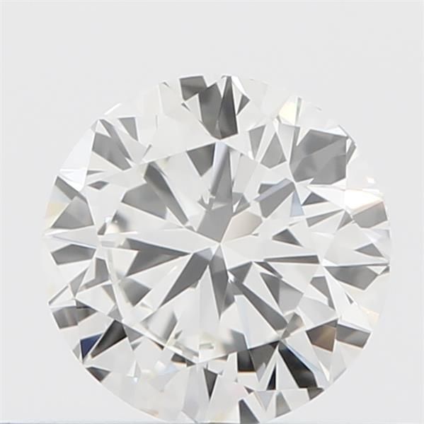 0.31 ct Round Diamond