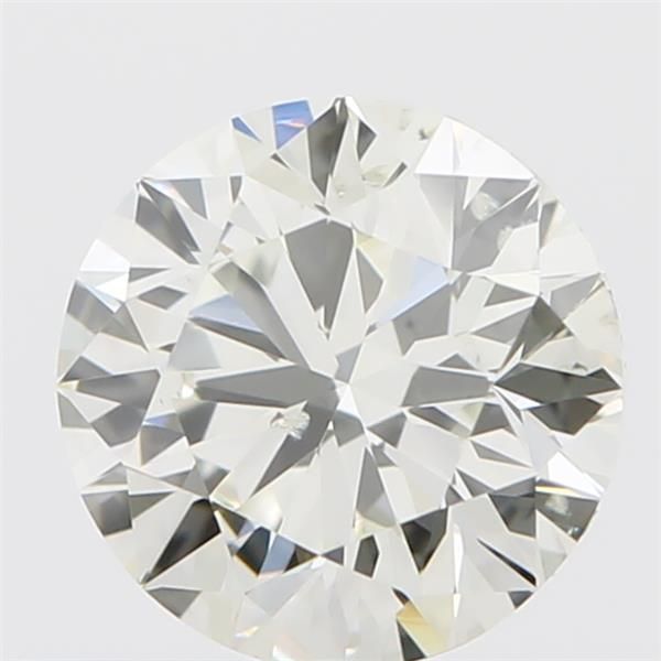 0.41 ct Round Diamond