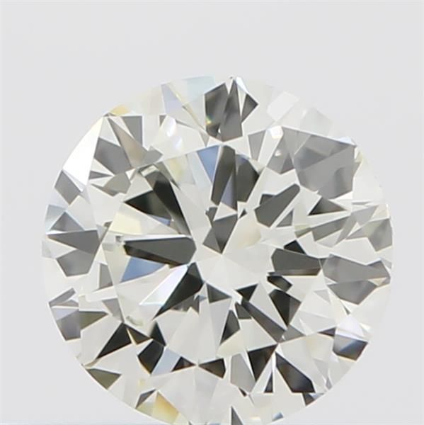 0.3 ct Round Diamond