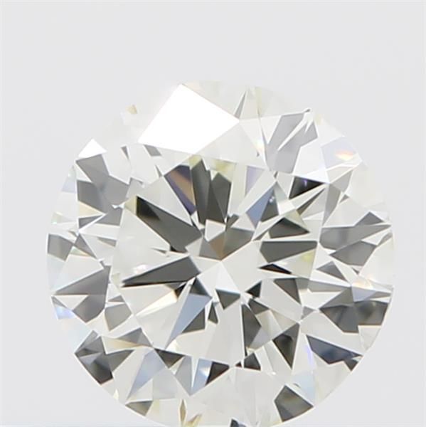 0.3 ct Round Diamond