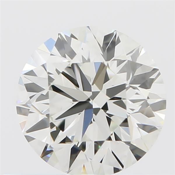 0.40 ct Round diamond
