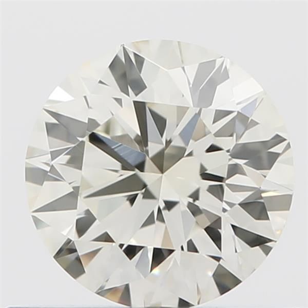 0.41 ct Round Diamond