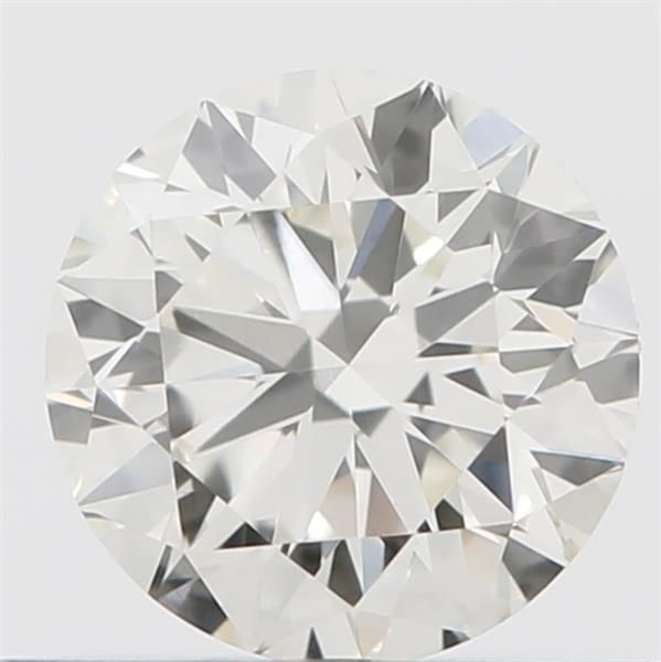 0.4 ct Round Diamond