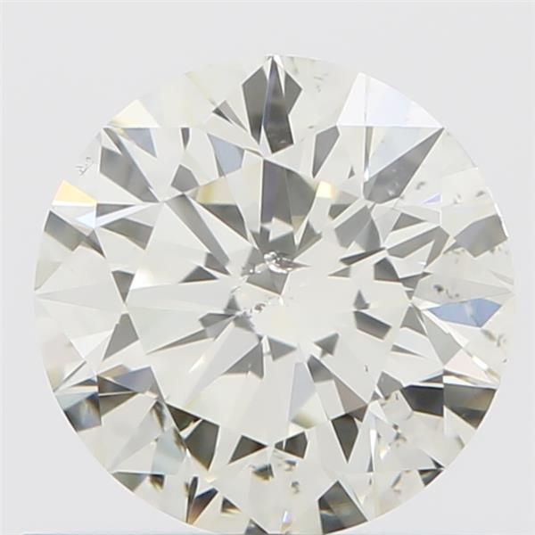 0.51 ct Round Diamond
