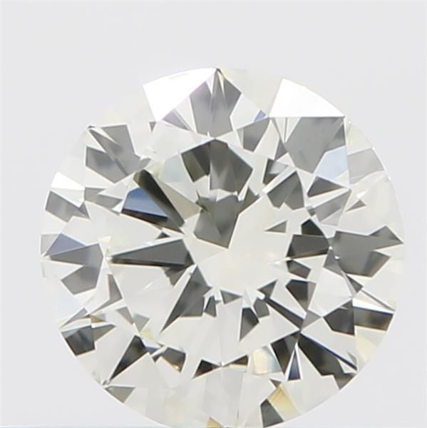 0.31 ct Round Diamond