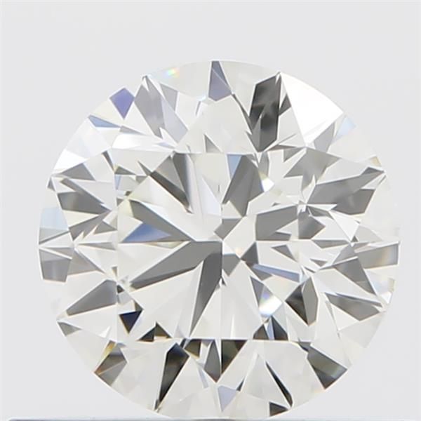 0.41 ct Round Diamond