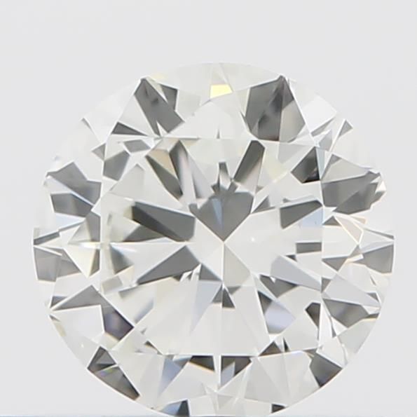 0.3 ct Round Diamond