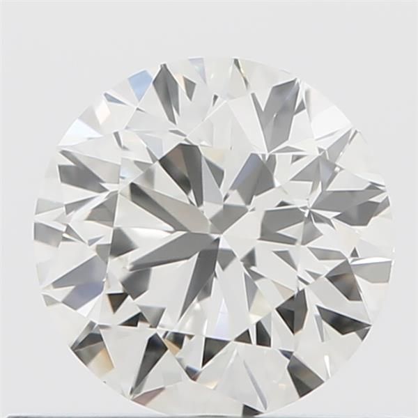 0.41 ct Round Diamond