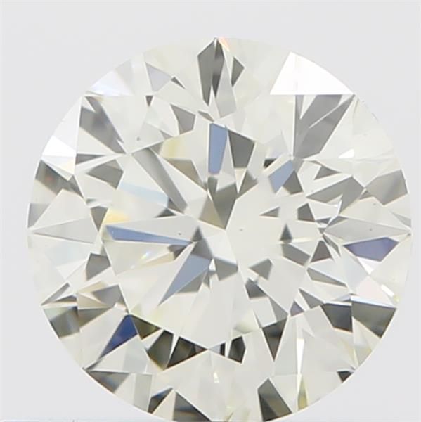 0.41 ct Round Diamond