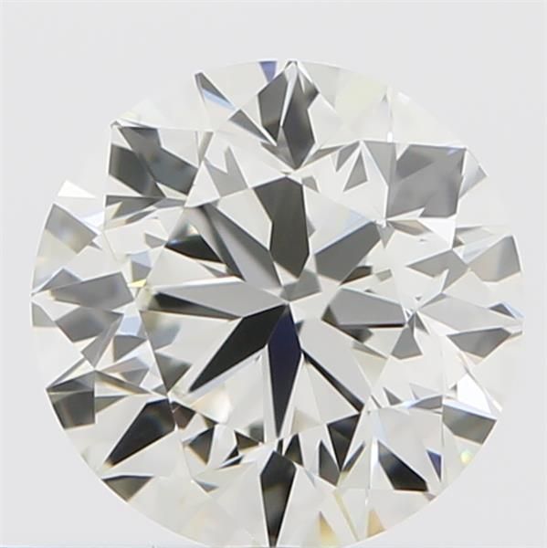 0.4 ct Round Diamond