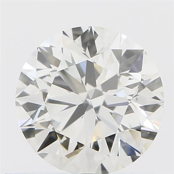 0.40 ct Round diamond