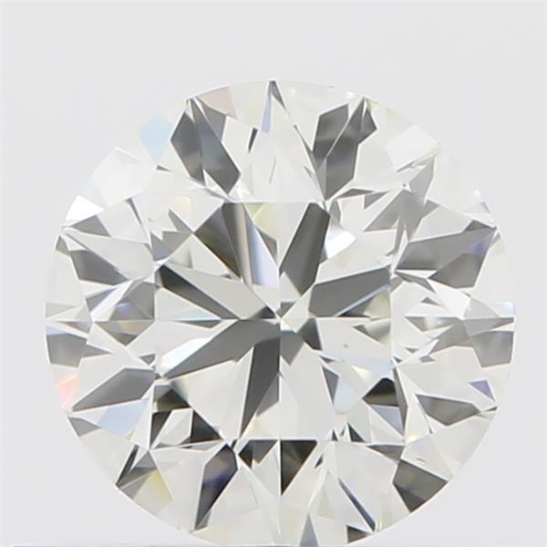 0.40 ct Round diamond