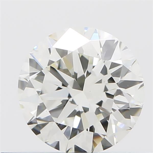 0.3 ct Round Diamond