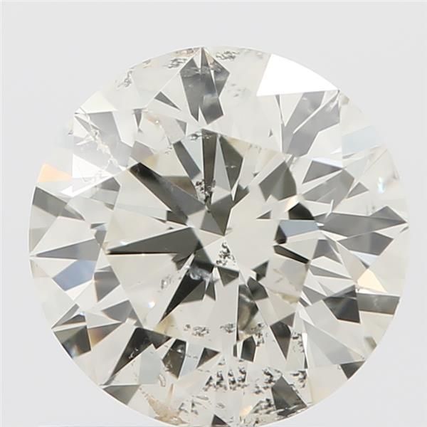 0.78 ct Round Diamond