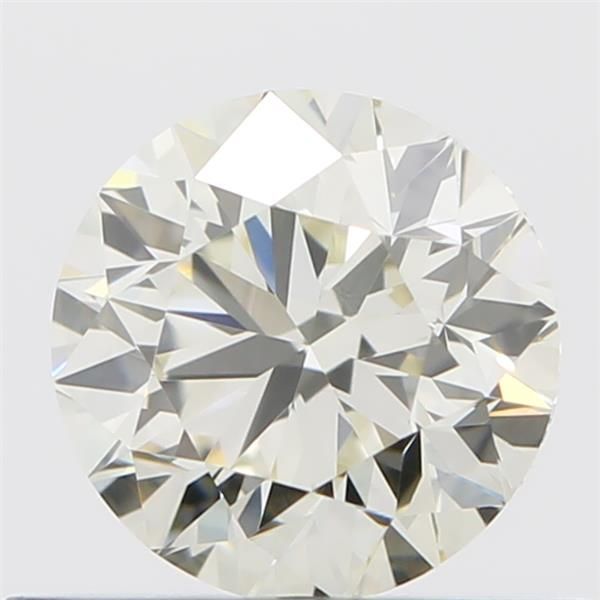 0.41 ct Round Diamond