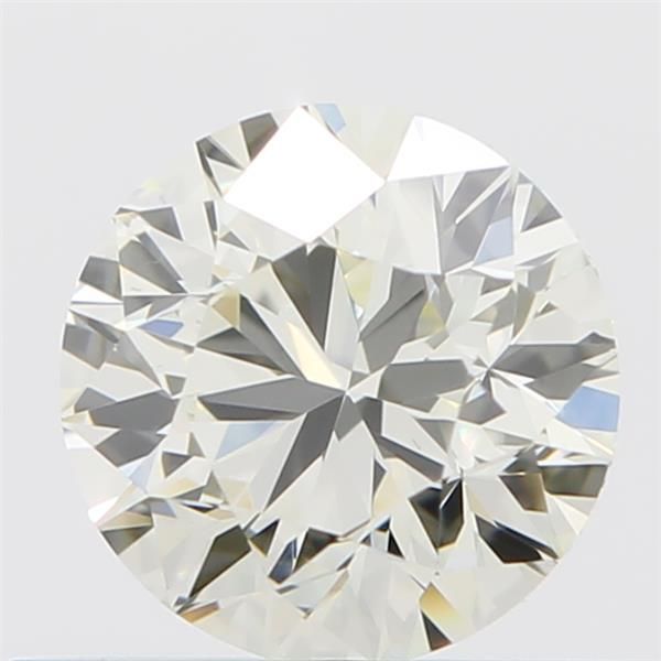 0.4 ct Round Diamond