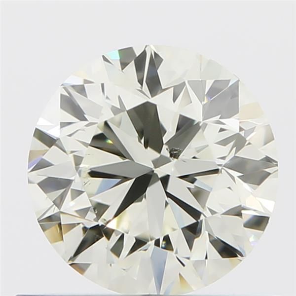 0.5 ct Round Diamond