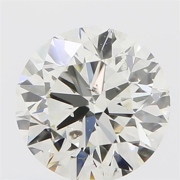 0.41 ct Round Diamond